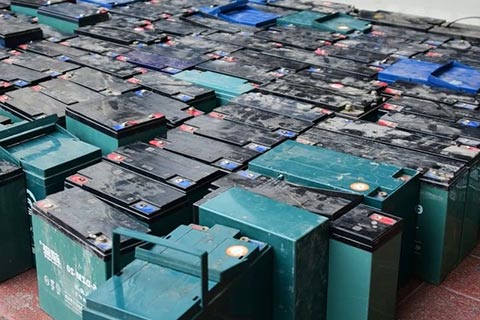 凤冈龙泉专业回收锂电池公司,钛酸锂电池回收